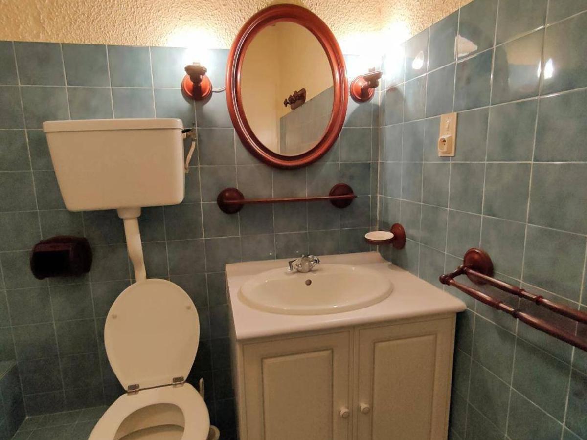 Charmant 2 Pieces 4/6 Pers Centre Ville, Balcon, Cuisine Equipee, Parking - Fr-1-234-130 Cauterets Exterior photo